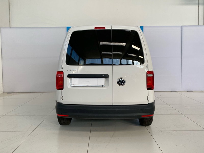 Volkswagen Veicoli Commerciali Caddy usata a Lodi (5)