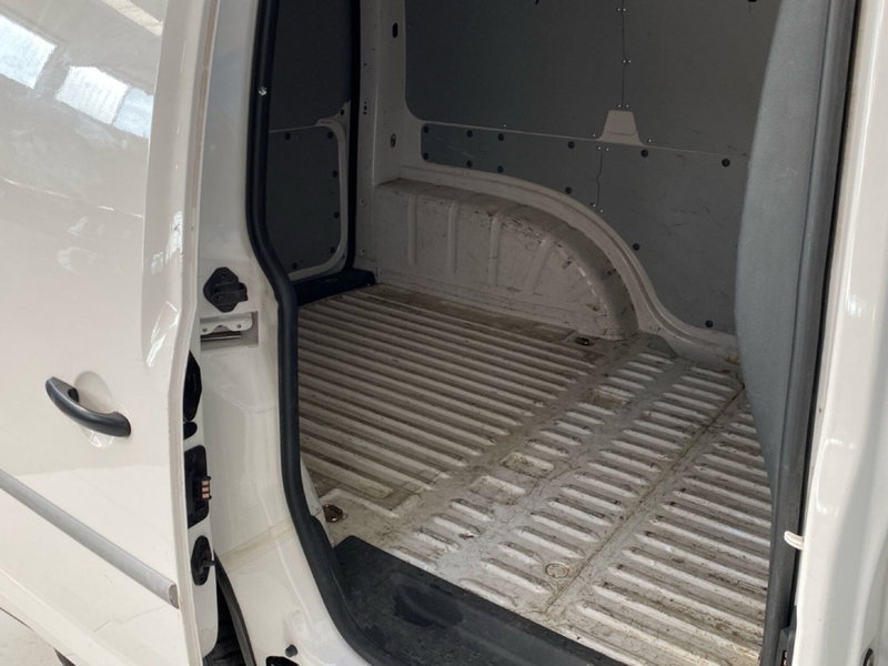 Volkswagen Veicoli Commerciali Caddy usata a Lodi (7)