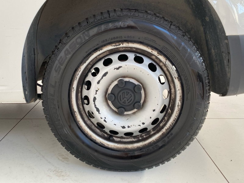 Volkswagen Veicoli Commerciali Caddy usata a Lodi (9)