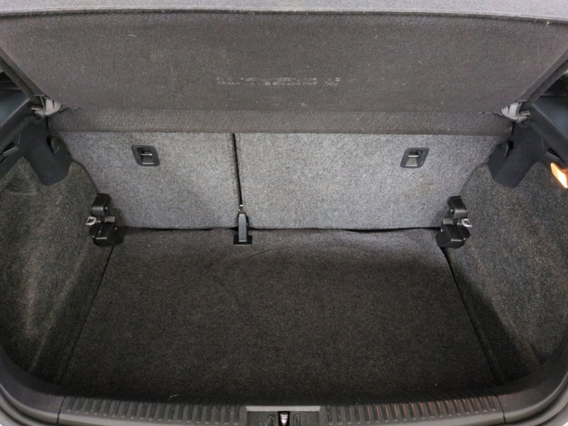 Volkswagen Polo usata a Agrigento (14)