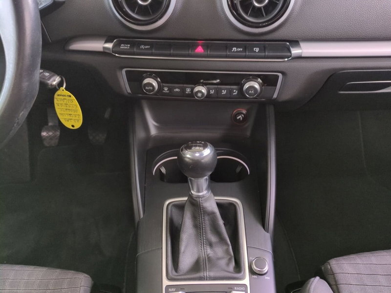 Audi A3 usata a Agrigento (10)