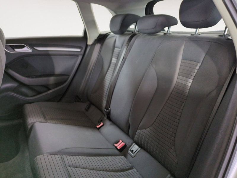 Audi A3 usata a Agrigento (12)