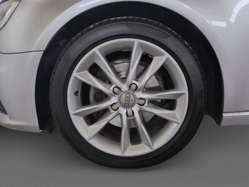 Audi A3 usata a Agrigento (13)