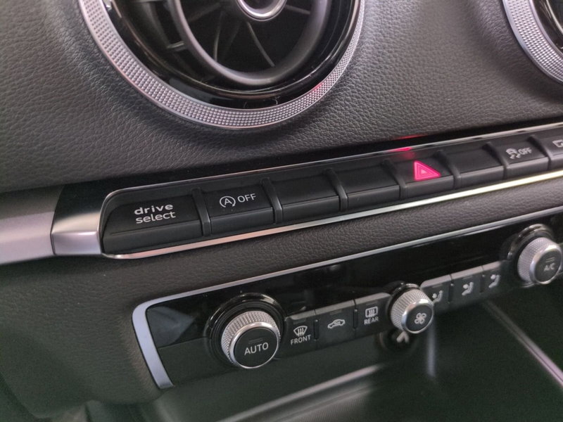 Audi A3 usata a Agrigento (15)