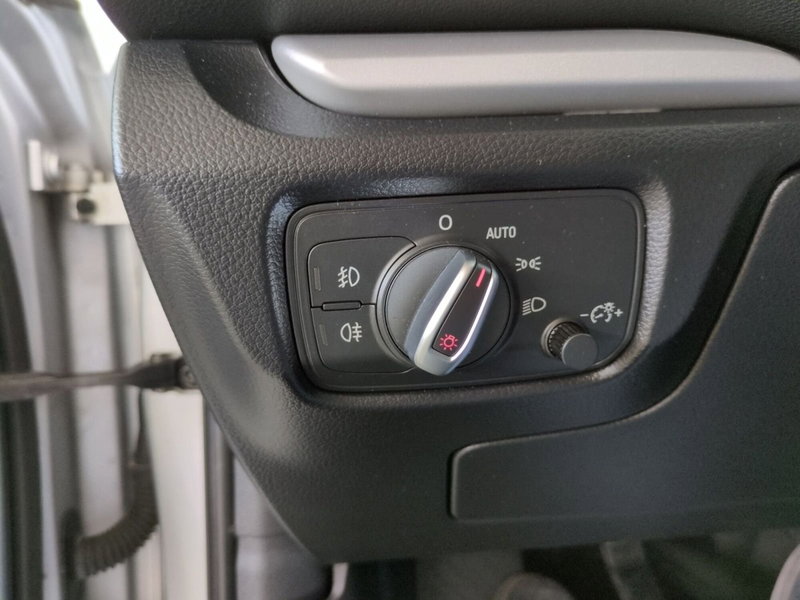 Audi A3 usata a Agrigento (16)