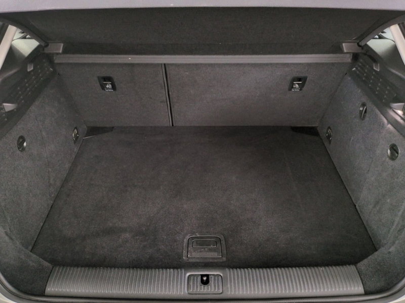 Audi A3 usata a Agrigento (17)