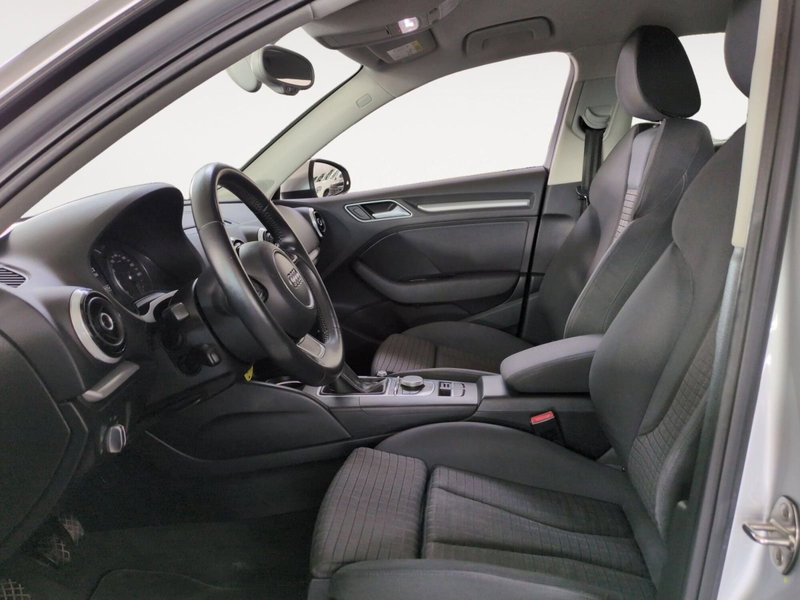 Audi A3 usata a Agrigento (8)