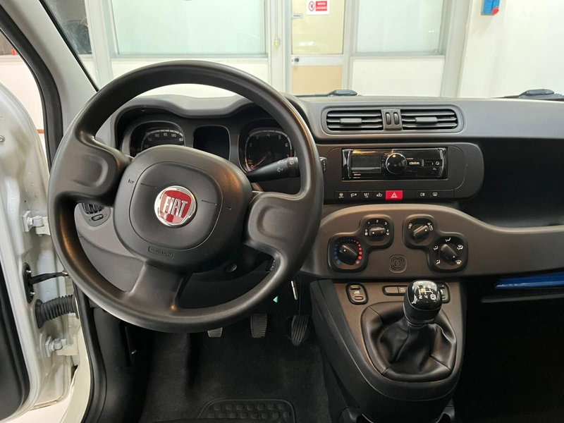 Fiat Panda usata a Lucca (12)