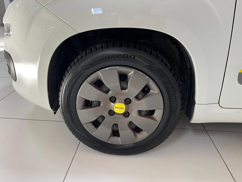 Fiat Panda usata a Lucca (9)