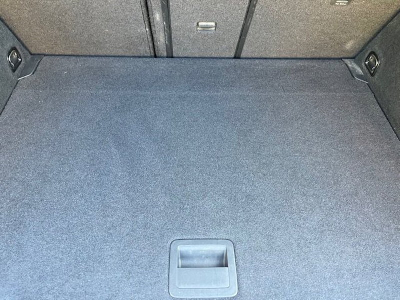 Volkswagen T-Roc usata a Brescia (16)