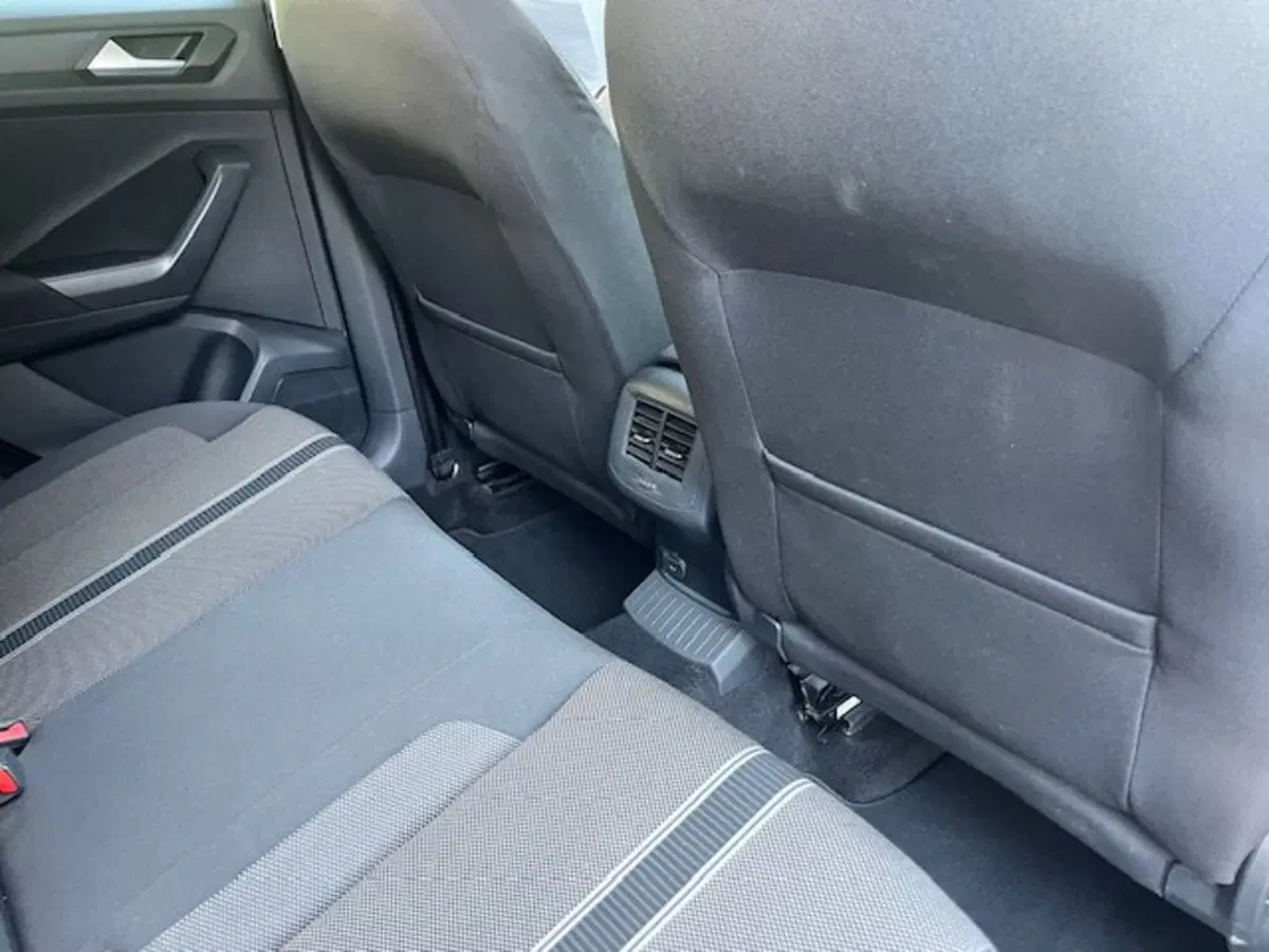 Volkswagen T-Roc usata a Brescia (20)