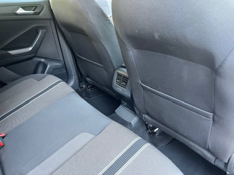 Volkswagen T-Roc usata a Brescia (20)
