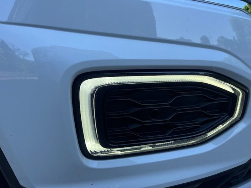 Volkswagen T-Roc usata a Brescia (5)