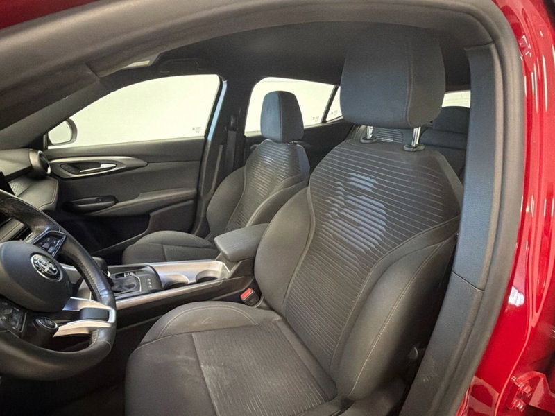 Alfa Romeo Tonale usata a Palermo (10)