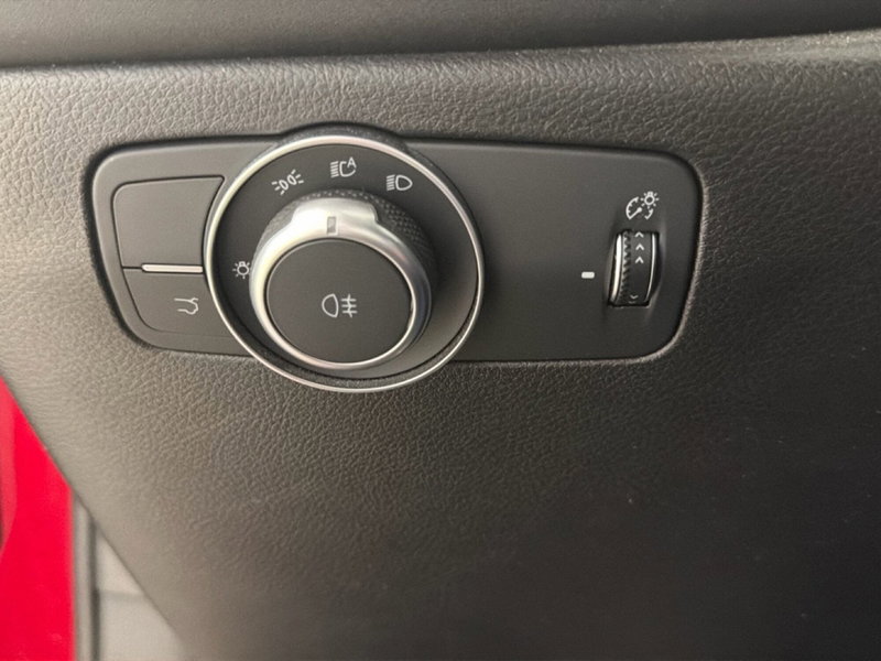 Alfa Romeo Tonale usata a Palermo (11)