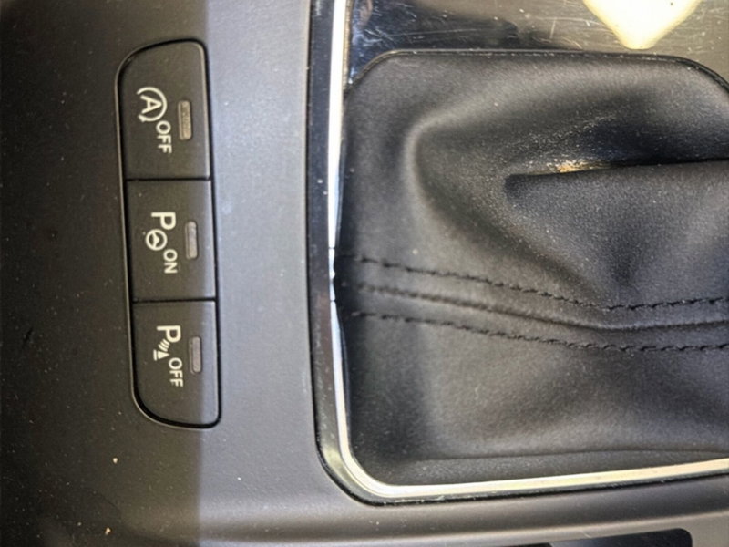 Alfa Romeo Tonale usata a Palermo (13)