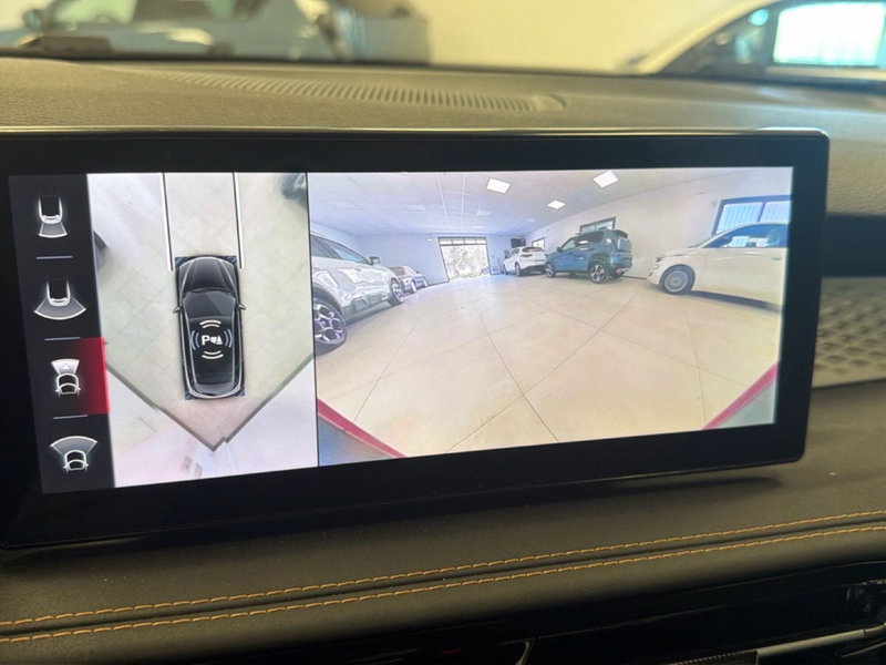 Alfa Romeo Tonale usata a Palermo (18)