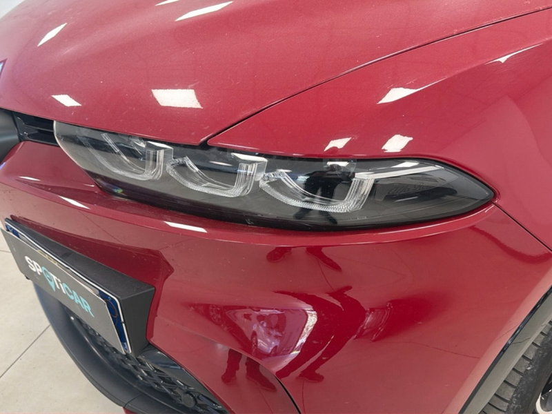 Alfa Romeo Tonale usata a Palermo (4)