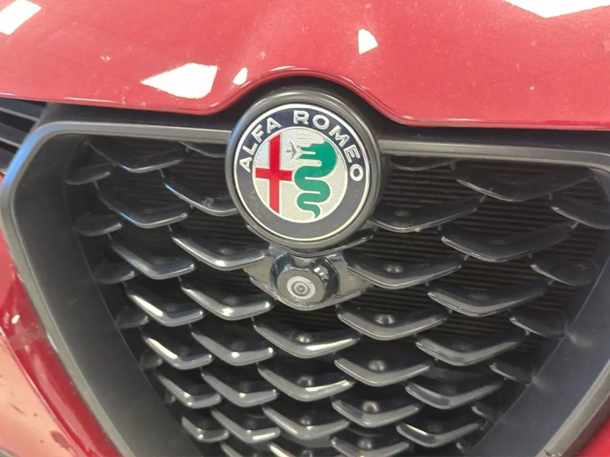 Alfa Romeo Tonale usata a Palermo (5)