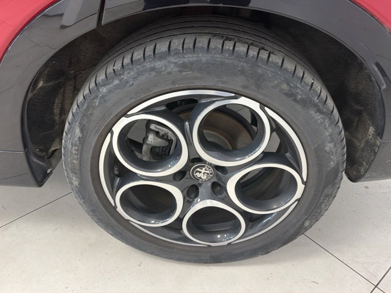 Alfa Romeo Tonale usata a Palermo (6)