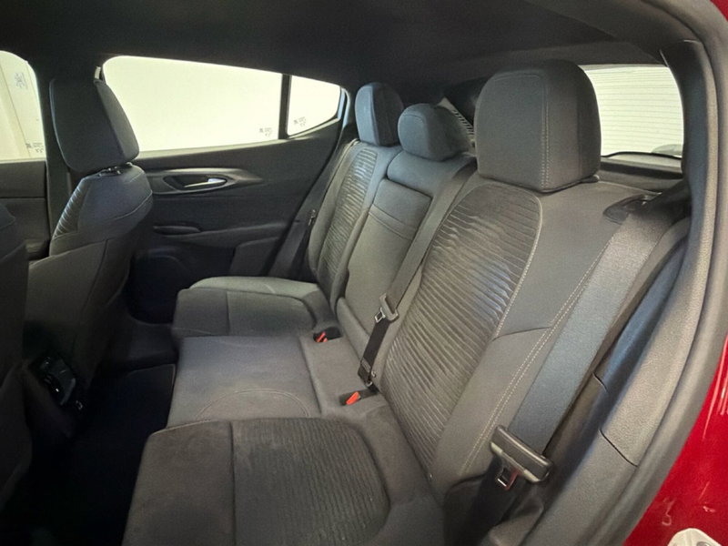 Alfa Romeo Tonale usata a Palermo (7)