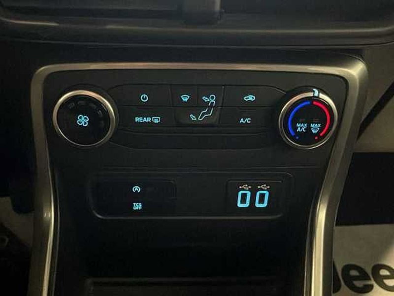 Ford EcoSport usata a Ravenna (13)