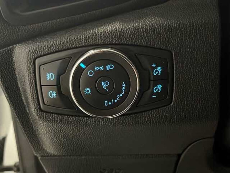 Ford EcoSport usata a Ravenna (16)