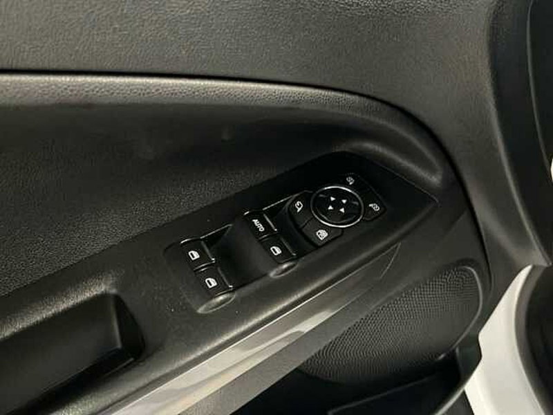 Ford EcoSport usata a Ravenna (17)