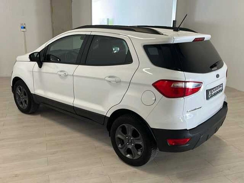 Ford EcoSport usata a Ravenna (2)
