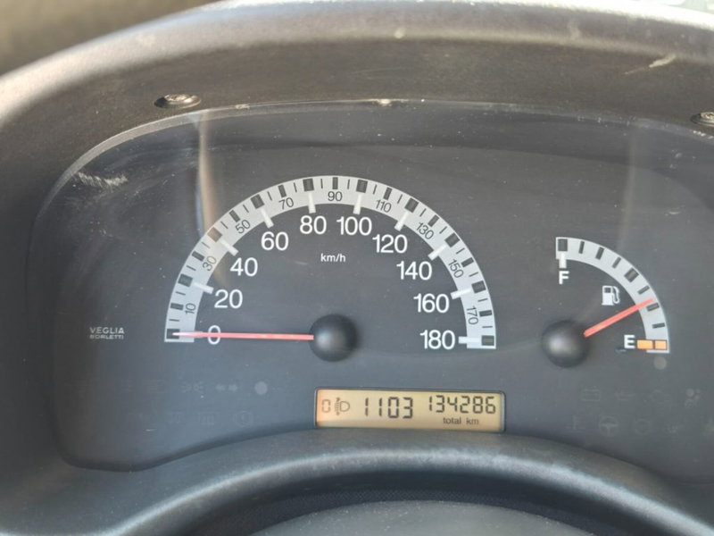 Fiat Punto usata a Foggia (10)