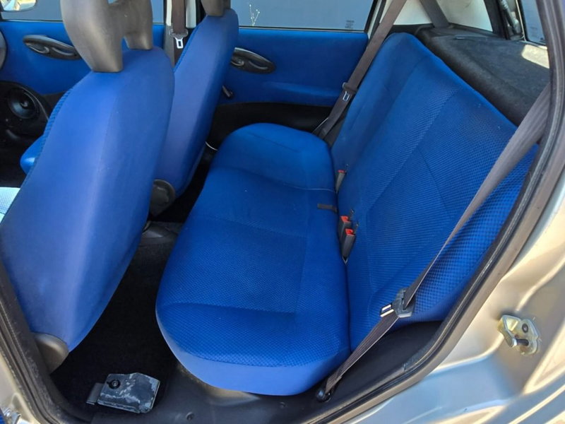 Fiat Punto usata a Foggia (13)