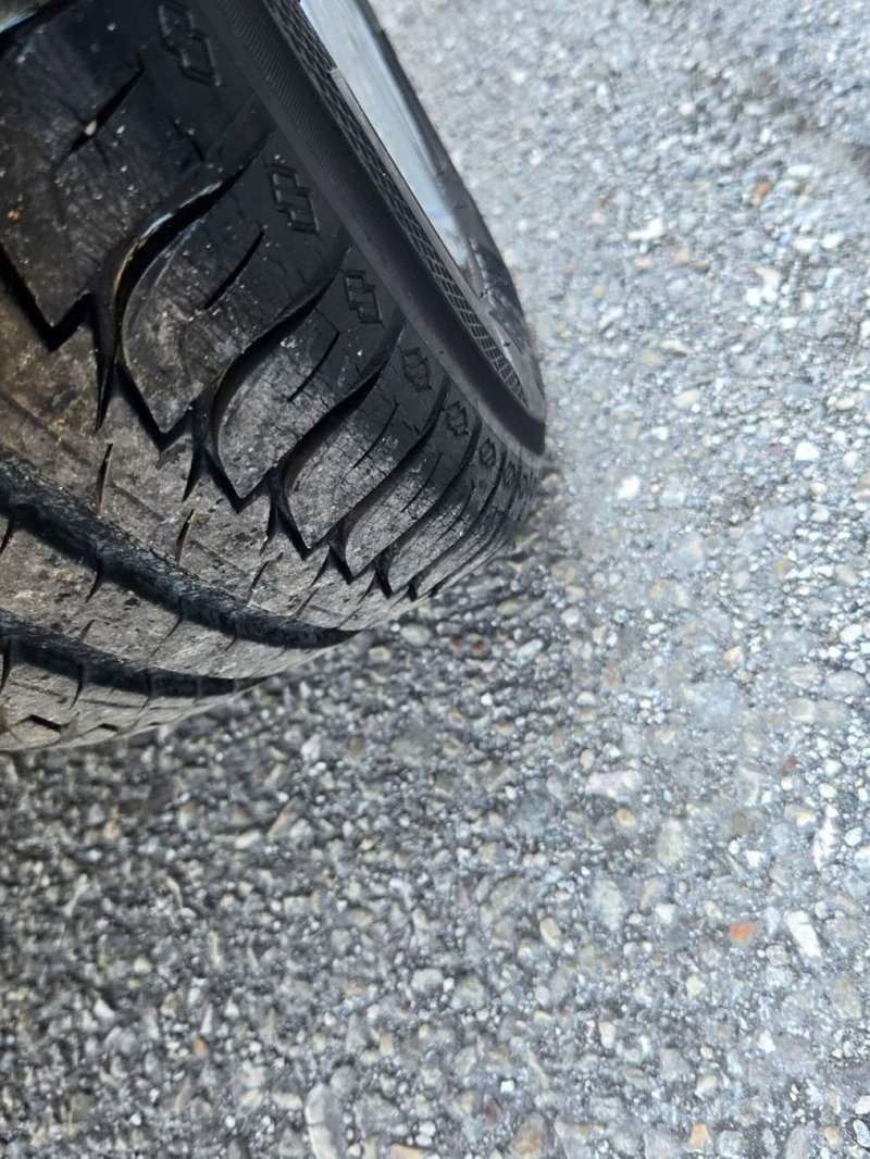 Fiat Punto usata a Foggia (14)