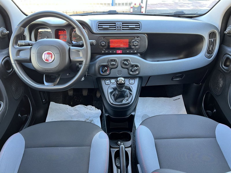Fiat Panda usata a Chieti (10)