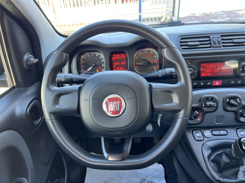 Fiat Panda usata a Chieti (11)