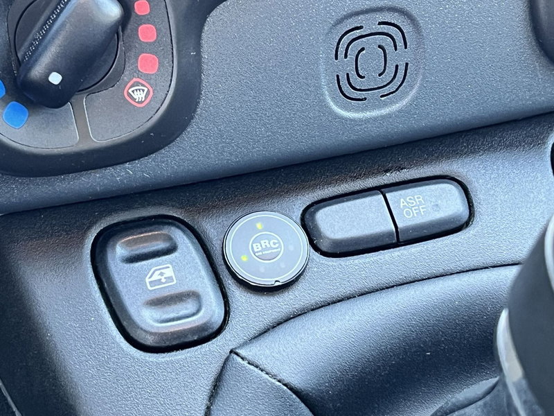 Fiat Panda usata a Chieti (13)