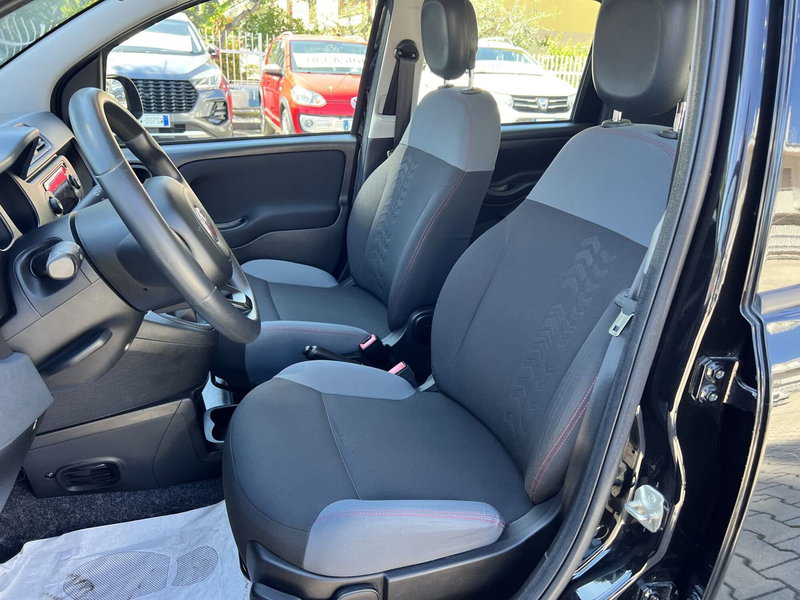 Fiat Panda usata a Chieti (15)