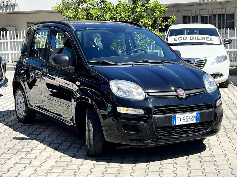 Fiat Panda usata a Chieti (3)