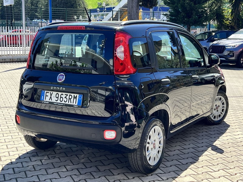 Fiat Panda usata a Chieti (4)