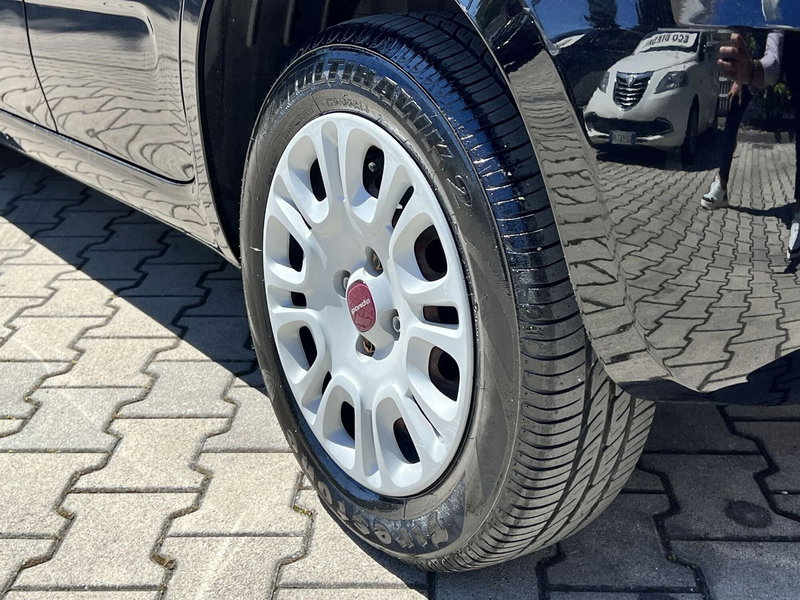 Fiat Panda usata a Chieti (6)