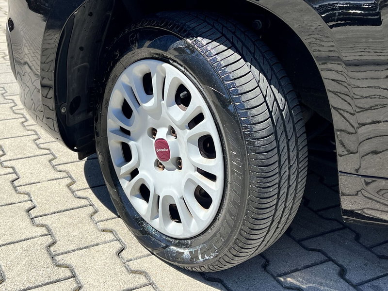 Fiat Panda usata a Chieti (7)