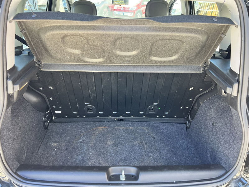 Fiat Panda usata a Chieti (8)