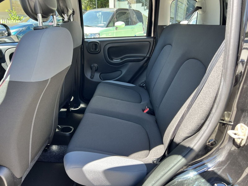 Fiat Panda usata a Chieti (9)
