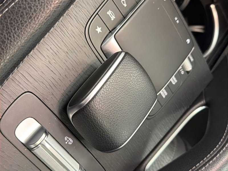 Mercedes-Benz GLE Coupé usata a Palermo (14)