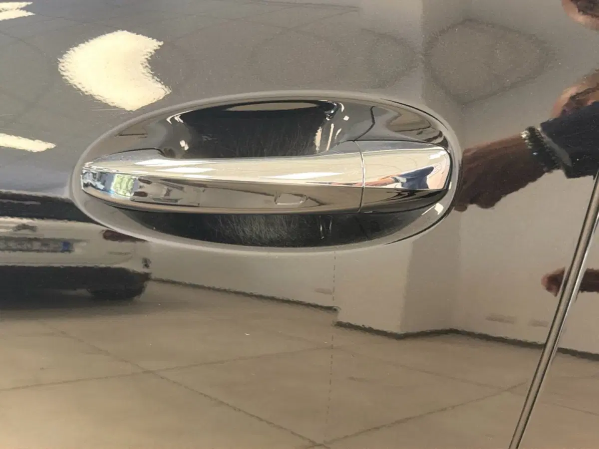 Mercedes-Benz GLE Coupé usata a Palermo (8)
