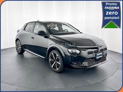 Lancia Ypsilon 1.2 mhev LX 110cv e-dct nuova a Milano