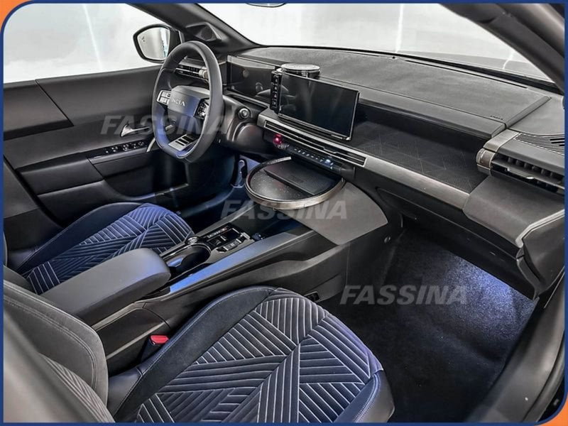 Lancia Ypsilon nuova a Milano (13)