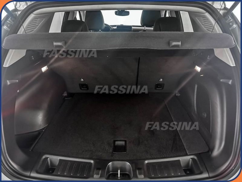 Jeep Compass usata a Milano (10)