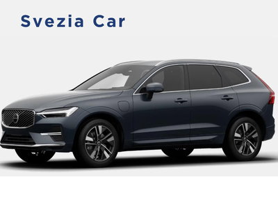 Volvo XC60 2.0 t6 phev Plus Bright awd auto nuova a Milano