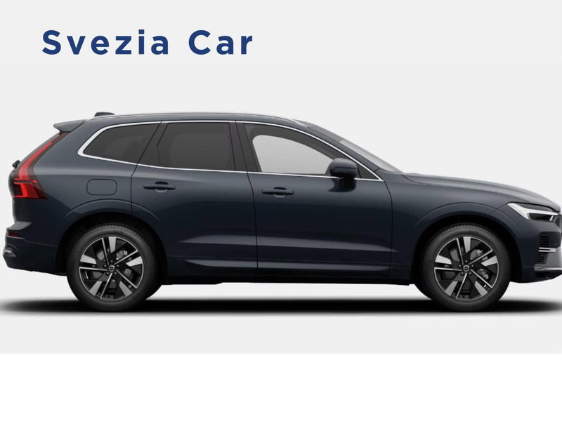 Volvo XC60 nuova a Milano (3)