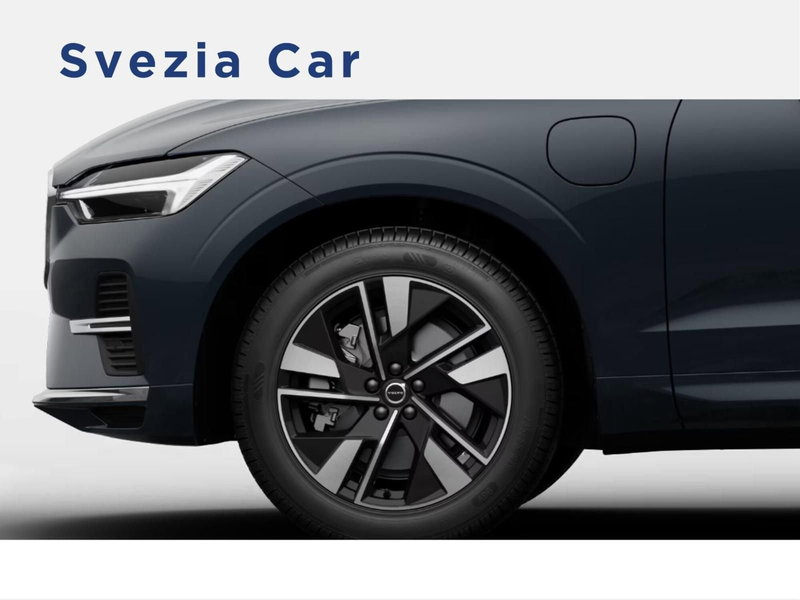 Volvo XC60 nuova a Milano (5)